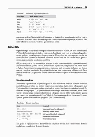 Aprendendo python 2a edição | PDF