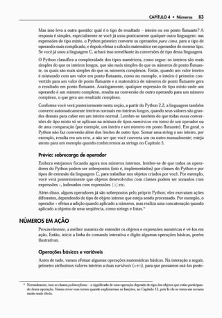 Aprendendo python 2a edição | PDF