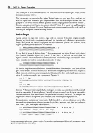 design ** free python workshop ** register at ... Aprendendo python 2a edição | PDF
