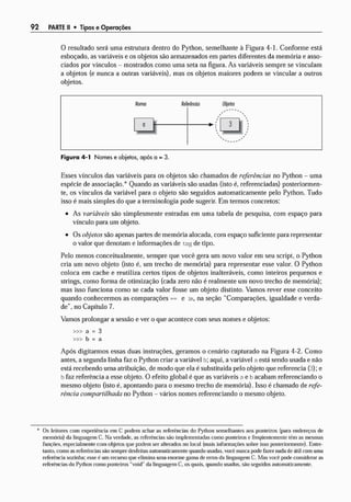 Aprendendo python 2a edição | PDF