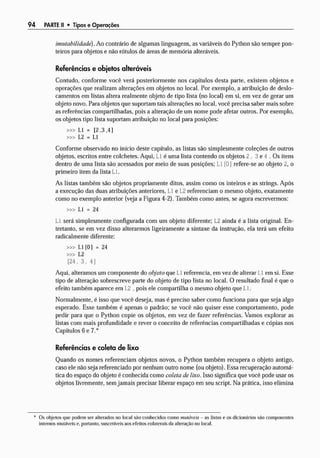 Aprendendo python 2a edição | PDF