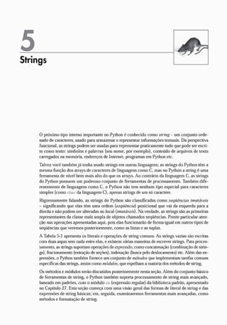 Aprendendo python 2a edição | PDF