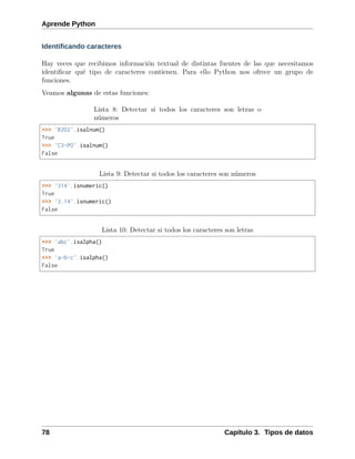 codificación python ejercicio #9 Images High Quality... aprendepython.pdf