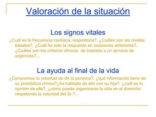Aprender A Cuidar La Dimension Etica Del Cuidado
