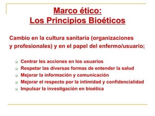 Aprender A Cuidar La Dimension Etica Del Cuidado