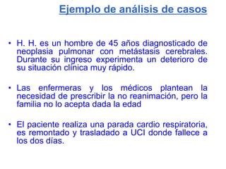 Aprender A Cuidar Practica Reflexiva