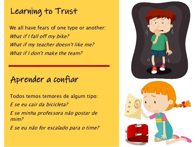 Aprender a confiar 2 aprender a confiar 1 638
