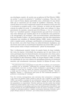 nir aquilo que cons-titui, 
a meu ver, a especi 