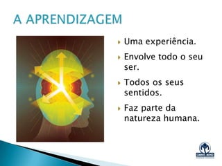Paulo Freire
Conhecimento memorizado, não é conhecimento
construído!
Copyright @ 2013 – OMNIS MIND - email: contato@om1.com.br - www.om1.com.br
 