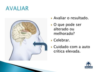 Inteligências Múltiplas
Copyright @ 2013 – OMNIS MIND - email: contato@om1.com.br - www.om1.com.br
 