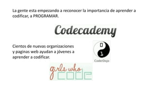 Aprender a Programar, Programar para Aprender | PDF