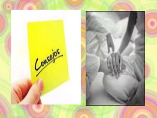    o bien hay ocasiones en que seleccionar la mejor opción es la tarea mas complicada, para lo cual necesitamos un consejo de algún familiar o amigo y recabar información científica y actualizada, esto nos llevara mas tiempo que otras etapas. 