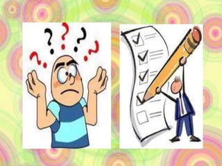 COMPONENTES ¿Cuáles son las etapas de una toma de decisión?Plantear el problema: describir lo mas objetivamente posible la realidad que se esta viviendo.Trazar la meta: crear o idear un objetivo o propósito con el cual nos sintamos realizados.