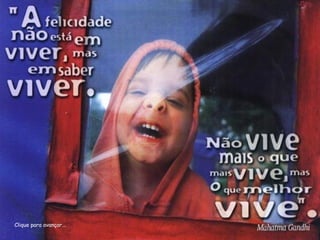 Clique para avançar...
 