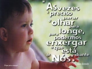 Clique para avançar...
 