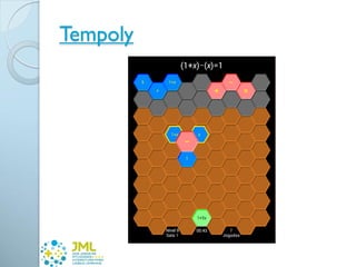 Tempoly
 