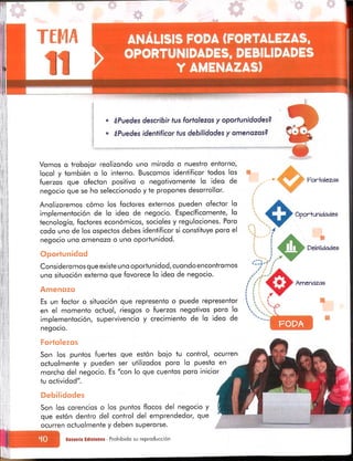 Aprender , emprender 9