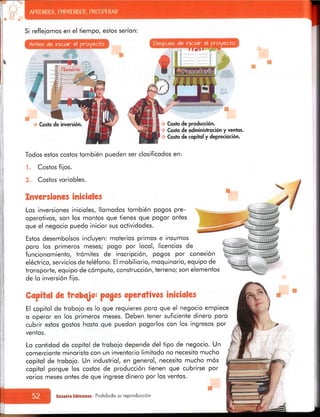 Aprender , emprender 9