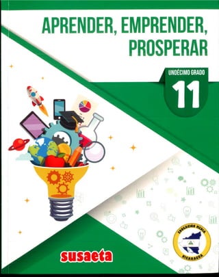 Aprender emprender prosperar 11