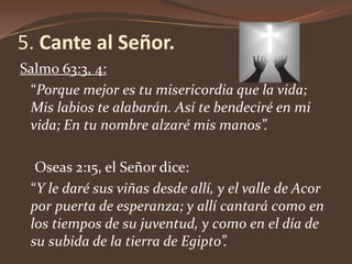 Un ídolo puede ser cualquier cosa que ponemos entre nosotros y el SeñorSacrificar la pureza moral a los ídolos de las relaciones inmorales. Sacrifican la decencia a los ídolos del espectáculo indecente. Sacrifican a sus familias a los ídolos de la carrera o el poder. ¡Acánsacrificó su vida a un ídolo de la riqueza mundana!
