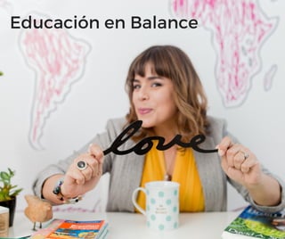 Educación en Balance
 