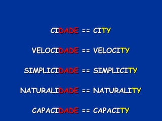 CI DADE  == CI TY VELOCI DADE  == VELOCI TY SIMPLICI DADE  == SIMPLICI TY NATURALI DADE  == NATURALI TY CAPACI DADE  == CAPACI TY 