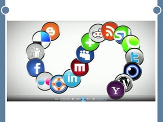 Aprender na web social