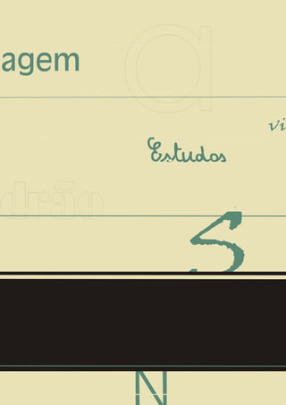APRENDER OS PADRÕES DA LINGUAGEM ESCRITA DE MODO REFLEXIVO NO CICLO II
88
 