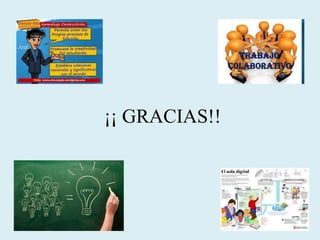 ¡¡ GRACIAS!!
 