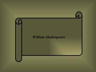 William Shakespeare Colacio.j 