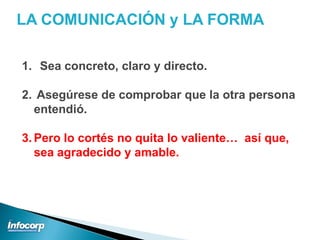 Aprendiendo a Delegar