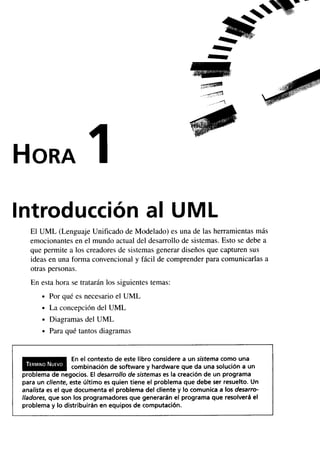 Aprendiendo uml-en-24-horas
