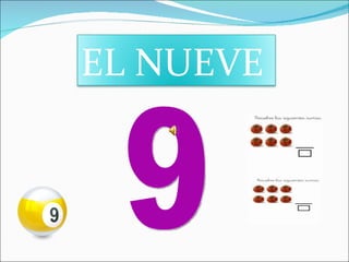 9 EL NUEVE