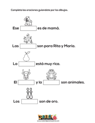 Aprendiendo A Leer 06 Ra Re Ri Ro Ru Digital