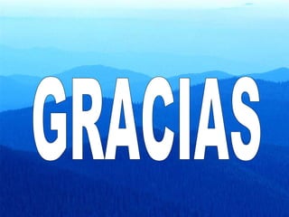 GRACIAS 
