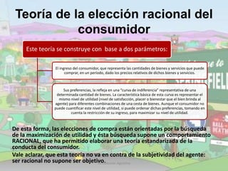 Compra Racional Trabajo Práctico: Aprendiendo economía con Los Simpsons - Wroblewski | PPTX