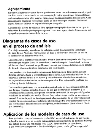 Aprendiendo uml en 24 horas