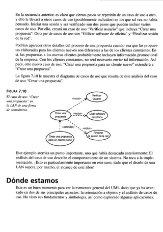 Aprendiendo uml en 24 horas