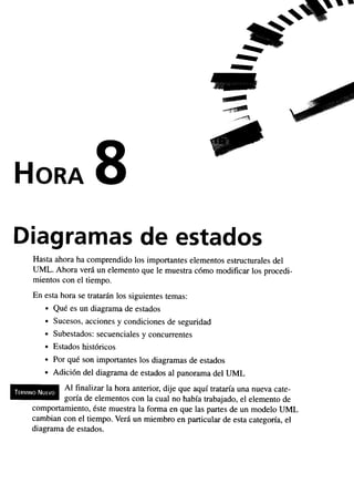 Aprendiendo uml en 24 horas