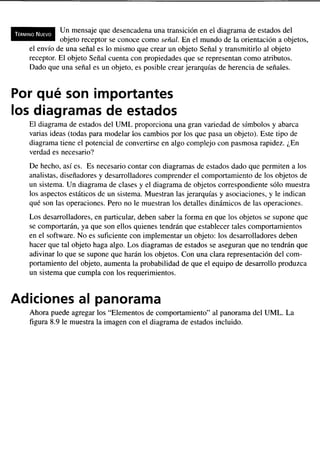 Aprendiendo uml en 24 horas