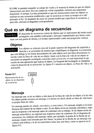 Aprendiendo uml en 24 horas