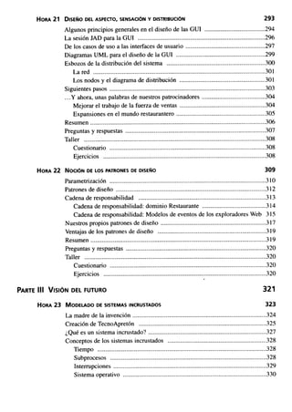 Aprendiendo uml en 24 horas