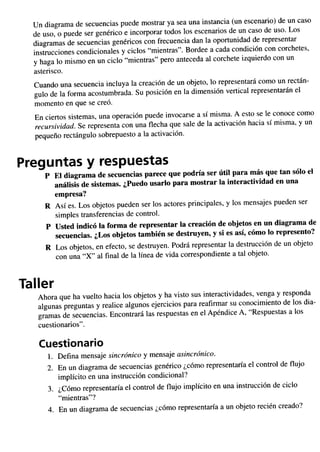 Aprendiendo uml en 24 horas