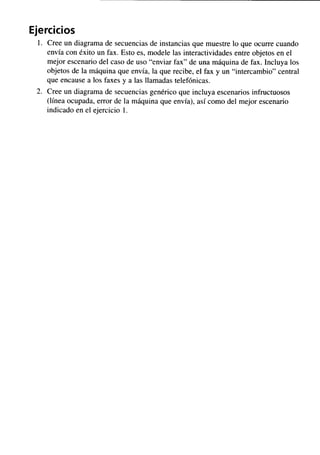 Aprendiendo uml en 24 horas