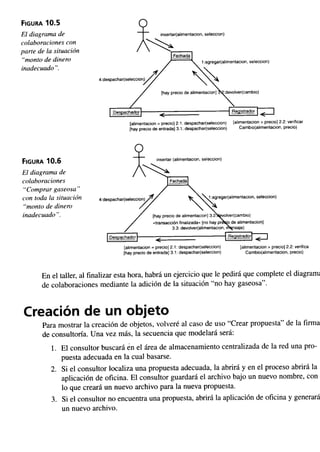 Aprendiendo uml en 24 horas