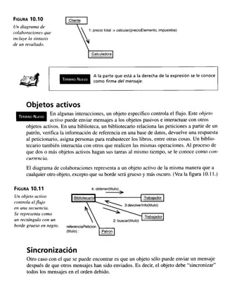 Aprendiendo uml en 24 horas