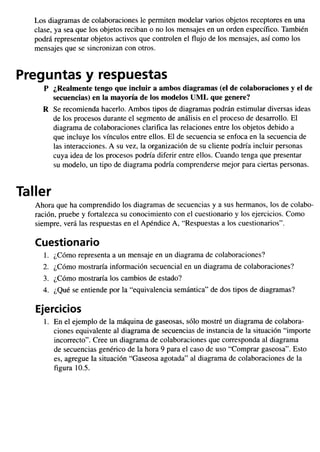 Aprendiendo uml en 24 horas