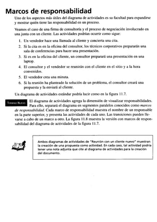 Aprendiendo uml en 24 horas