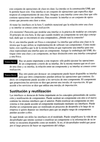 Aprendiendo uml en 24 horas