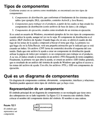 Aprendiendo uml en 24 horas